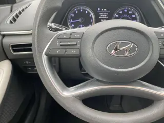 Hyundai SONATA 2023 SEL 4dr Sedán