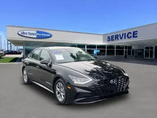 Hyundai SONATA 2023 SEL 4dr Sedán
