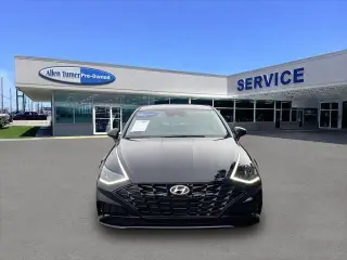 Hyundai SONATA 2023 SEL 4dr Sedán