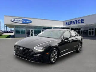 Hyundai SONATA 2023 SEL 4dr Sedán