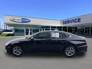 Hyundai SONATA 2023 SEL 4dr Sedán