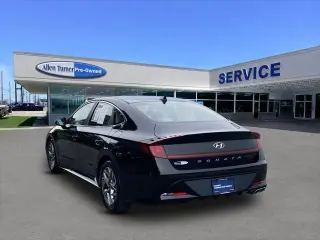 Hyundai SONATA 2023 SEL 4dr Sedán