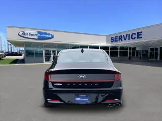 Hyundai SONATA 2023 SEL 4dr Sedán