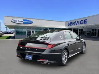 Hyundai SONATA 2023 SEL 4dr Sedán