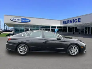 Hyundai SONATA 2023 SEL 4dr Sedán