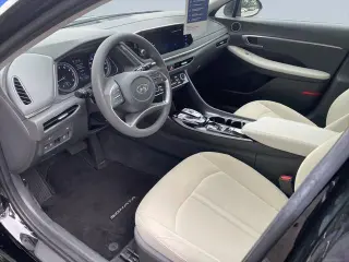 Hyundai SONATA 2023 SEL 4dr Sedán