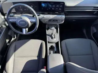 Hyundai KONA 2024 AWD SEL 4dr Crossovero