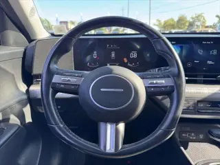 Hyundai KONA 2024 AWD SEL 4dr Crossovero