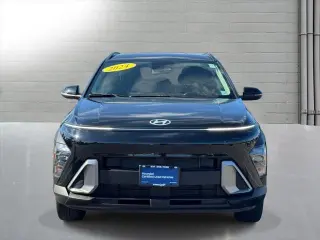 Hyundai KONA 2024 AWD SEL 4dr Crossovero