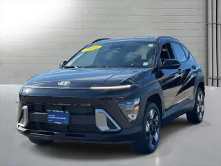 Hyundai KONA 2024 AWD SEL 4dr Crossovero