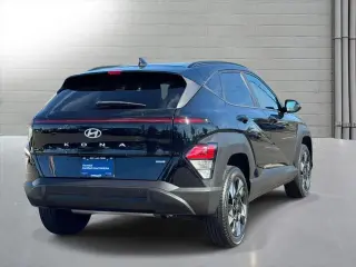 Hyundai KONA 2024 AWD SEL 4dr Crossovero
