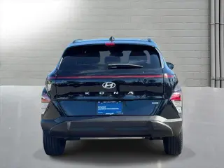 Hyundai KONA 2024 AWD SEL 4dr Crossovero