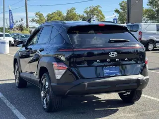 Hyundai KONA 2024 AWD SEL 4dr Crossovero