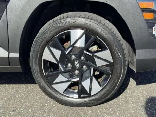 Hyundai KONA 2024 AWD SEL 4dr Crossovero