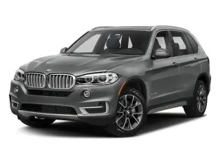BMW X5 2018 4x4 xDrive35i SUV de 4 puertas