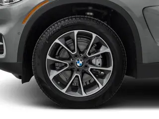 BMW X5 2018 4x4 xDrive35i SUV de 4 puertas