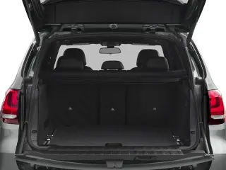 BMW X5 2018 4x4 xDrive35i SUV de 4 puertas