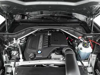 BMW X5 2018 4x4 xDrive35i SUV de 4 puertas