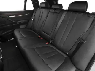 BMW X5 2018 4x4 xDrive35i SUV de 4 puertas