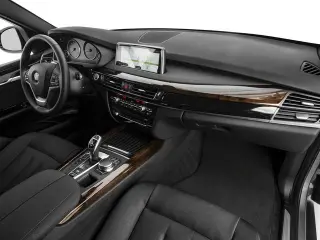 BMW X5 2018 4x4 xDrive35i SUV de 4 puertas