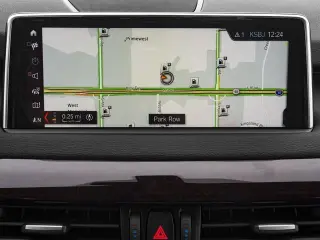 BMW X5 2018 4x4 xDrive35i SUV de 4 puertas
