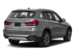 BMW X5 2018 4x4 xDrive35i SUV de 4 puertas