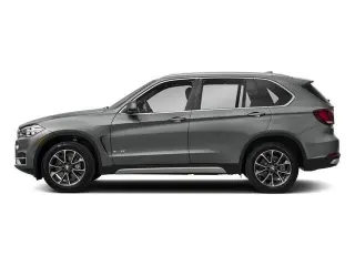 BMW X5 2018 4x4 xDrive35i SUV de 4 puertas