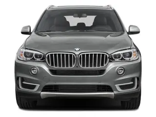 BMW X5 2018 4x4 xDrive35i SUV de 4 puertas