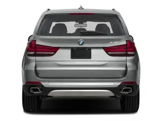 BMW X5 2018 4x4 xDrive35i SUV de 4 puertas