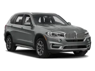 BMW X5 2018 4x4 xDrive35i SUV de 4 puertas