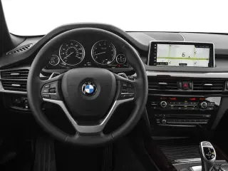 BMW X5 2018 4x4 xDrive35i SUV de 4 puertas