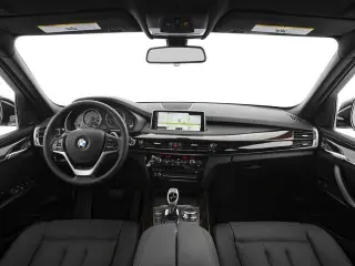 BMW X5 2018 4x4 xDrive35i SUV de 4 puertas