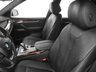 BMW X5 2018 4x4 xDrive35i SUV de 4 puertas