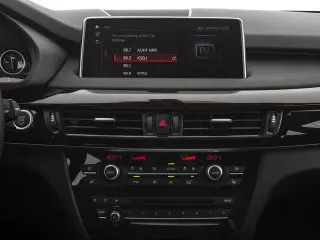 BMW X5 2018 4x4 xDrive35i SUV de 4 puertas