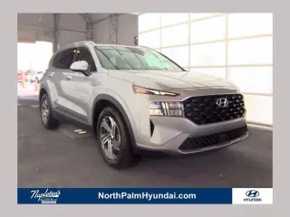 Hyundai SANTA FE 2023 SEL 4dr Crossover