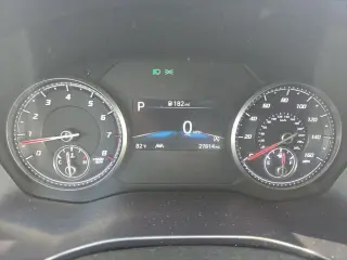 Hyundai SANTA FE 2023 SEL 4dr Crossover