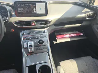 Hyundai SANTA FE 2023 SEL 4dr Crossover