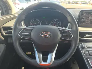 Hyundai SANTA FE 2023 SEL 4dr Crossover