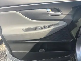 Hyundai SANTA FE 2023 SEL 4dr Crossover
