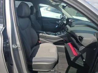 Hyundai SANTA FE 2023 SEL 4dr Crossover