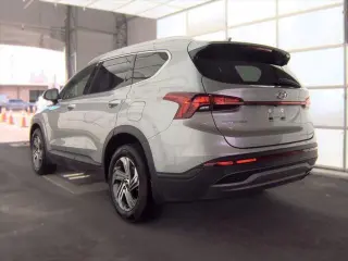 Hyundai SANTA FE 2023 SEL 4dr Crossover