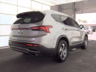 Hyundai SANTA FE 2023 SEL 4dr Crossover