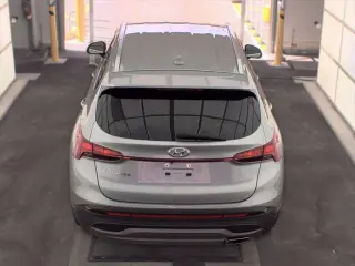 Hyundai SANTA FE 2023 SEL 4dr Crossover