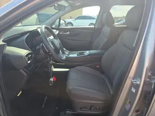 Hyundai SANTA FE 2023 SEL 4dr Crossover