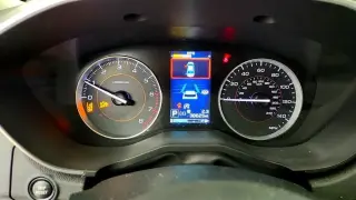 Subaru Crosstrek 2022 AWD Limited 4dr Crossover