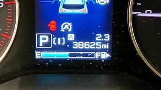 Subaru Crosstrek 2022 AWD Limited 4dr Crossover