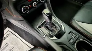 Subaru Crosstrek 2022 AWD Limited 4dr Crossover