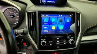 Subaru Crosstrek 2022 AWD Limited 4dr Crossover