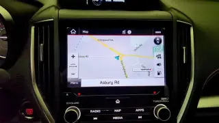 Subaru Crosstrek 2022 AWD Limited 4dr Crossover