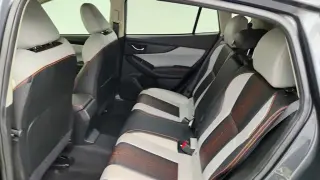 Subaru Crosstrek 2022 AWD Limited 4dr Crossover
